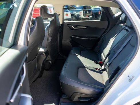 Certified 2024 Kia EV6 Light image 12