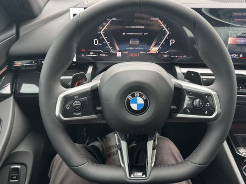 New 2026 BMW 530i xDrive w/ M Sport Package AWD/4WD image 16