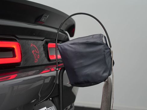 Used 2019 Dodge Challenger SRT Hellcat Redeye RWD image 24