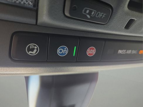 Certified 2021 Chevrolet Silverado 1500 LTZ w/ LTZ Premium Package image 22