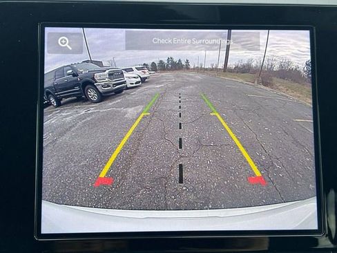 Used 2025 Jeep Compass Latitude image 22