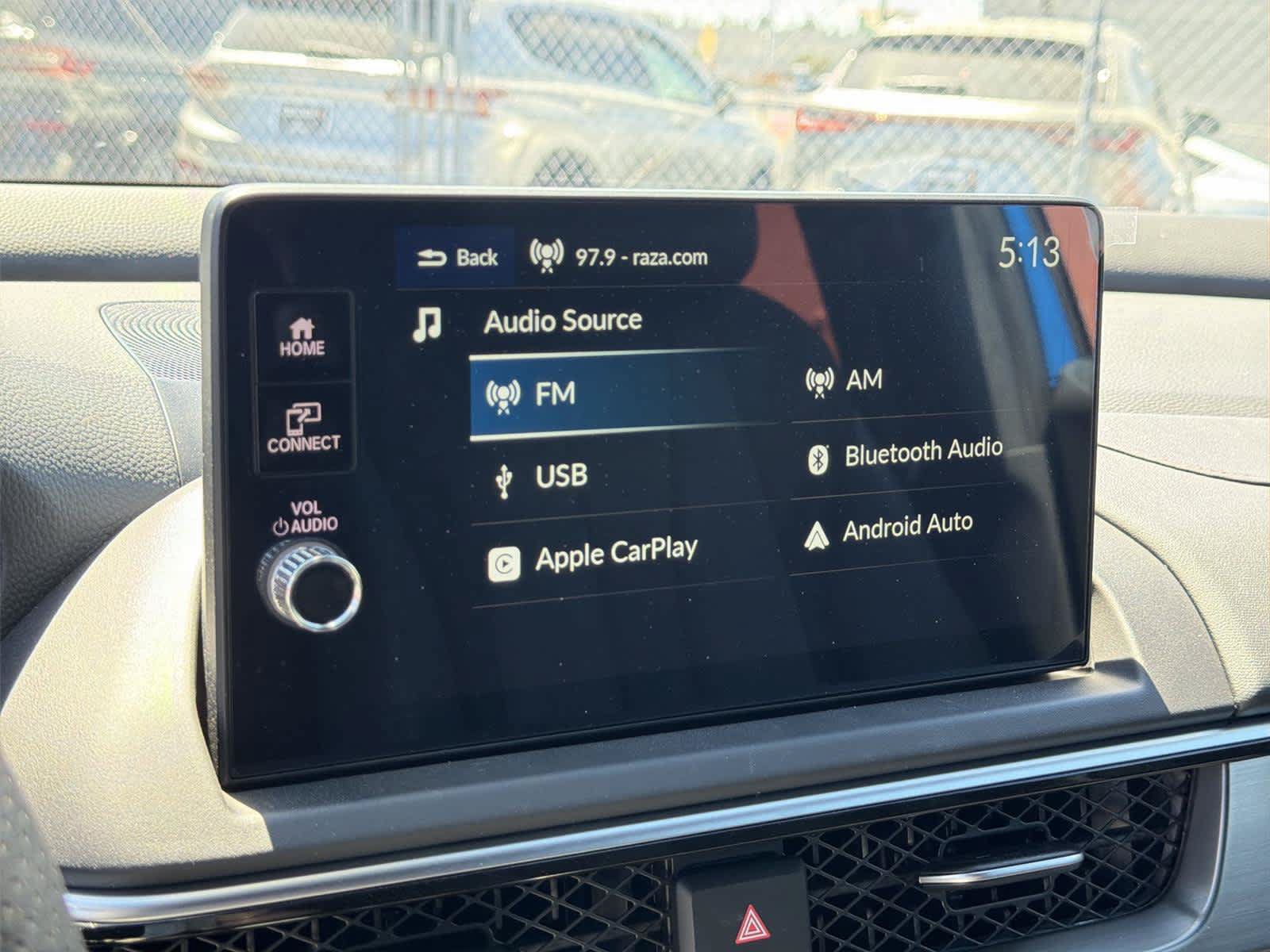 New 2026 Acura ADX A-Spec FWD image 17