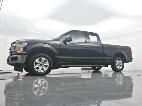 Used 2018 Ford F150 XLT RWD image 39
