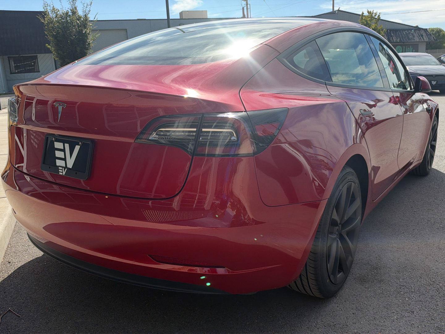 Used 2023 Tesla Model 3 Standard Range RWD image 8