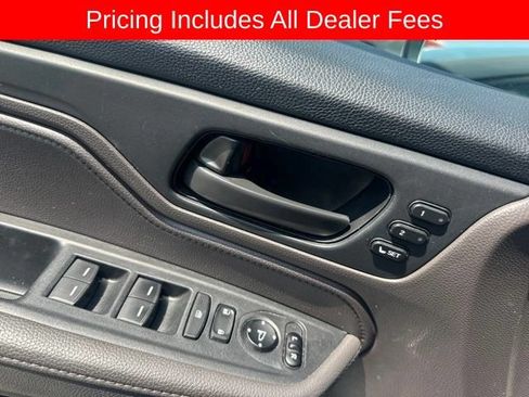 Used 2020 Honda Odyssey EX-L image 6