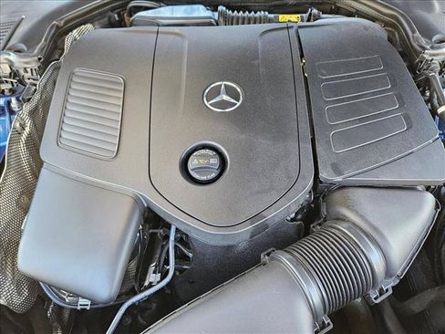 Certified 2023 Mercedes-Benz C 300 Sedan image 22