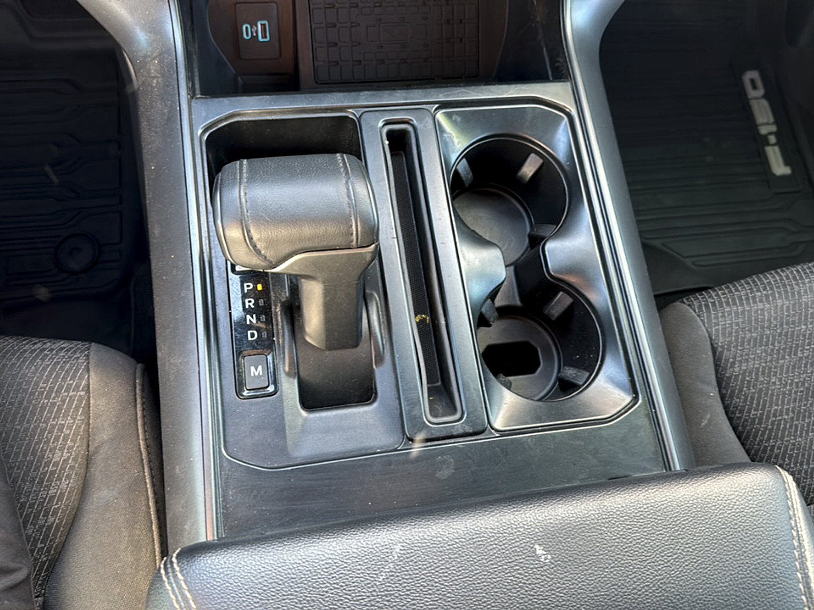 Used 2024 Ford F150 XLT w/ Equipment Group 302A MID AWD/4WD image 16