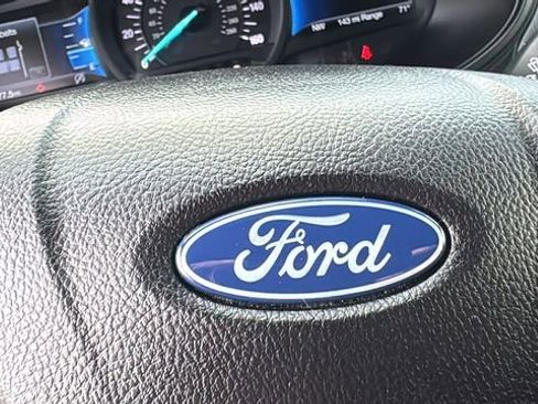 Certified 2023 Ford Edge ST-Line AWD/4WD image 19