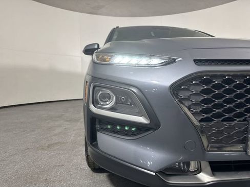 Used 2018 Hyundai Kona Ultimate image 28