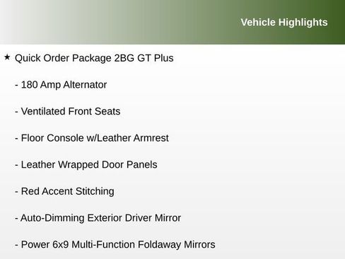 Used 2023 Dodge Durango GT image 8