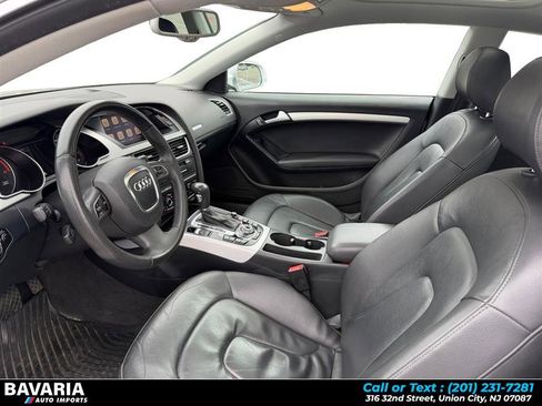 Used 2012 Audi A5 2.0T Premium Plus image 10