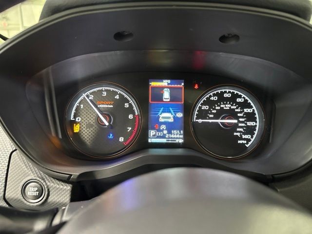 Used 2022 Subaru Forester Sport AWD/4WD image 23