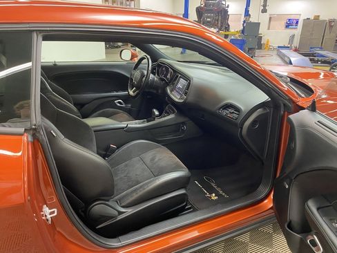 Used 2021 Dodge Challenger R/T Scat Pack image 33