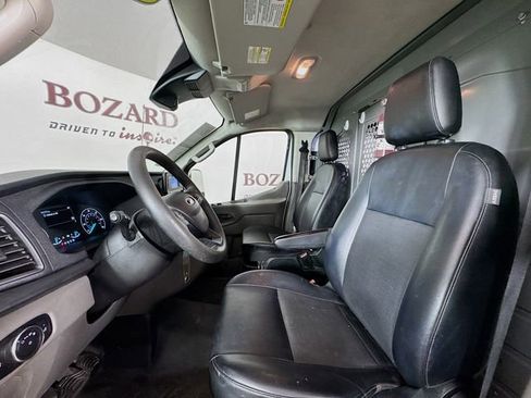 Used 2020 Ford Transit 150 Low Roof image 23