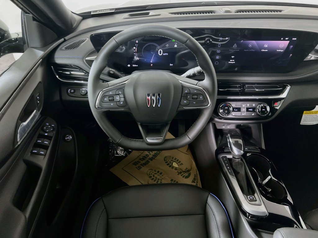 New 2026 Buick Envista Sport Touring w/ Convenience I Package FWD image 17