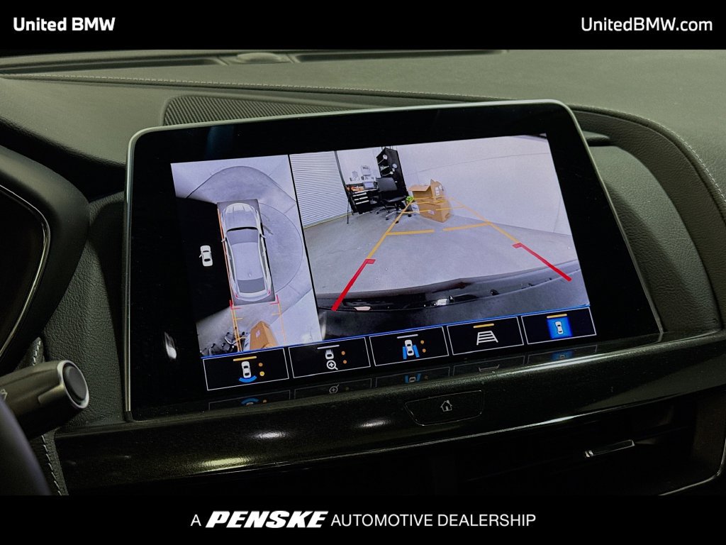 Used 2023 Cadillac CT5 V Blackwing w/ Driver Assist Package RWD image 16