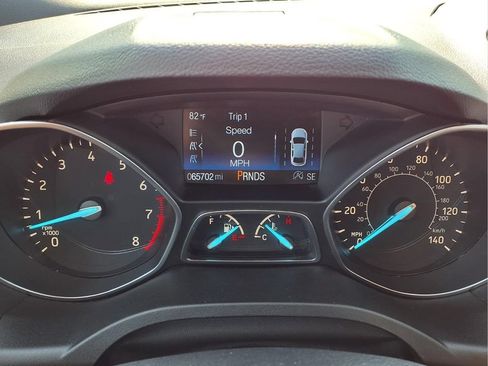 Used 2019 Ford Escape SE AWD/4WD image 16