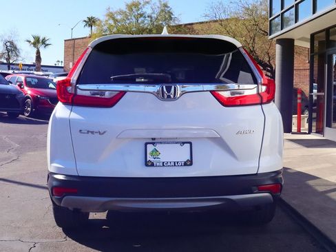 Used 2019 Honda CR-V EX-L image 11