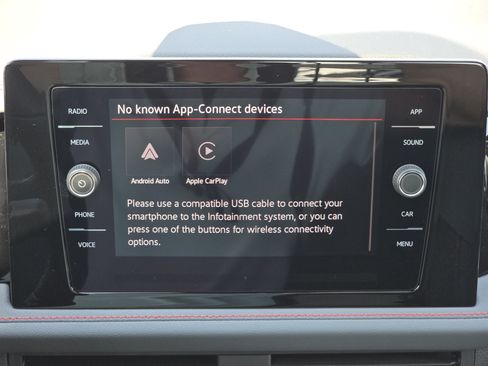 New 2026 Volkswagen Jetta GLI Autobahn FWD image 10