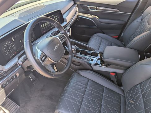 Certified 2025 Kia Telluride SX X-Line image 19