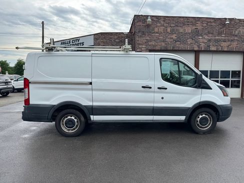 Used 2017 Ford Transit 150 130 Low Roof RWD image 16