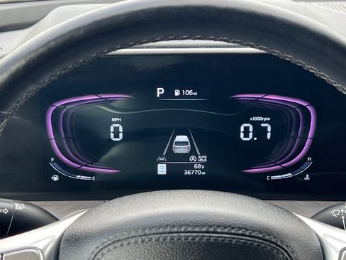 Used 2024 Kia Telluride EX X-Line image 26