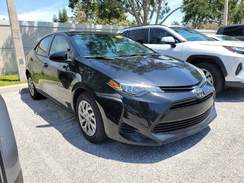 Certified 2019 Toyota Corolla LE image 11