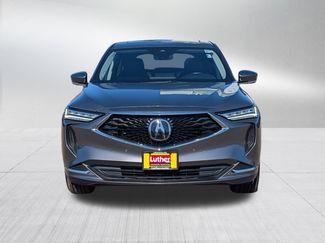 Used 2023 Acura MDX SH-AWD w/ Technology Package video 2