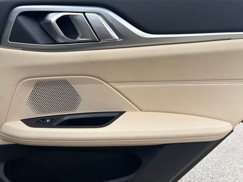 Certified 2023 BMW i4 eDrive35 w/ Premium Package RWD image 31