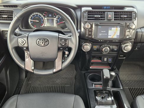 Used 2019 Toyota 4Runner TRD Pro image 30