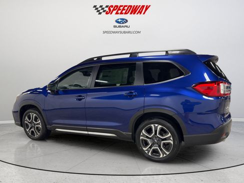 New 2026 Subaru Ascent Limited image 7