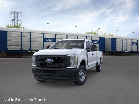 New 2026 Ford F350 XL image 3