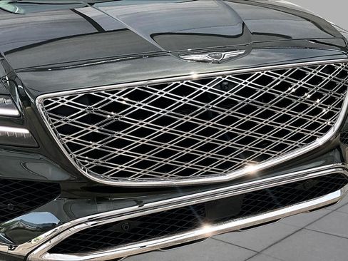 Used 2025 Genesis GV80 3.5T Prestige AWD/4WD image 30