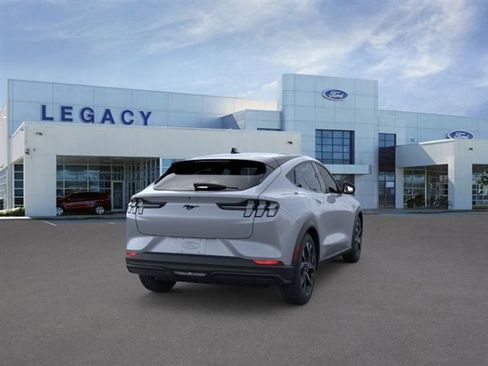 New 2026 Ford Mustang Mach-E Select w/ Comfort Package image 8