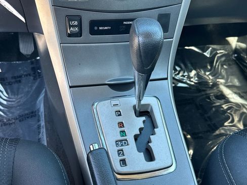 Used 2013 Toyota Corolla S w/ Premium Complete Pkg image 22