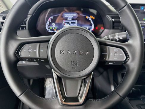 New 2026 MAZDA CX-5 AWD 2.5 S image 18