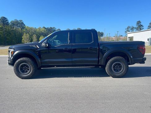 Used 2024 Ford F150 Raptor image 4