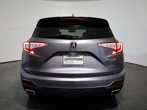 Certified 2023 Acura RDX AWD w/ Technology Package image 10