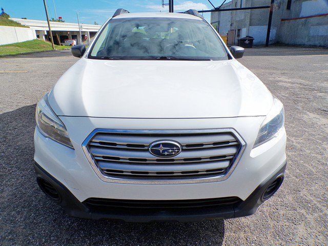 Used 2017 Subaru Outback 2.5i AWD/4WD image 2