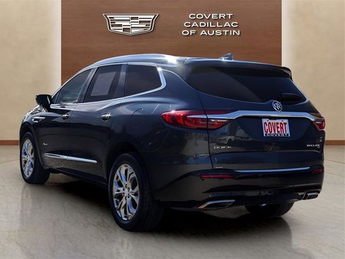 Used 2018 Buick Enclave Avenir w/ Avenir Technology Package image 3