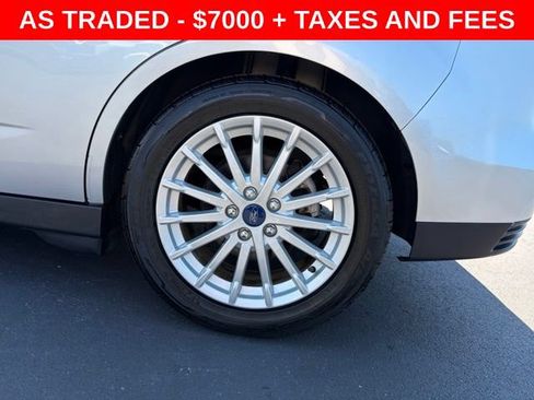Used 2016 Ford C-MAX SE FWD image 10