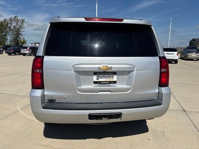 Used 2020 Chevrolet Tahoe LT AWD/4WD image 45