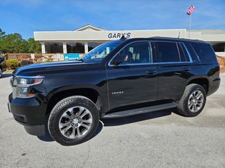 Used 2020 Chevrolet Tahoe LT video 2