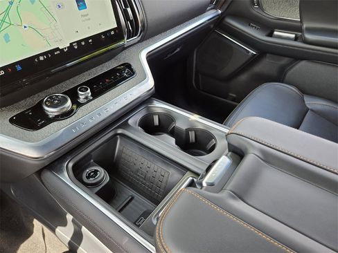 New 2025 Ford Expedition Tremor image 22