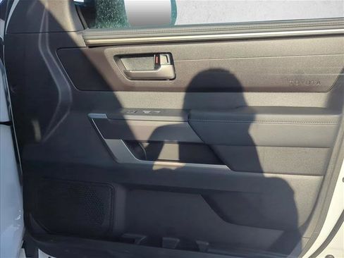 Certified 2026 Toyota Tundra SR5 image 25