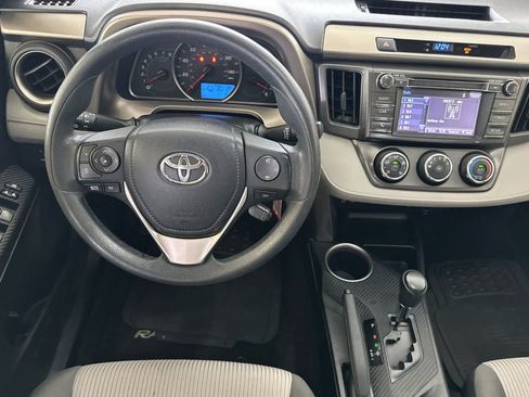 Used 2015 Toyota RAV4 LE FWD image 14
