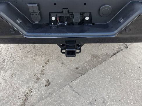 New 2026 GMC Sierra 1500 AT4X image 10