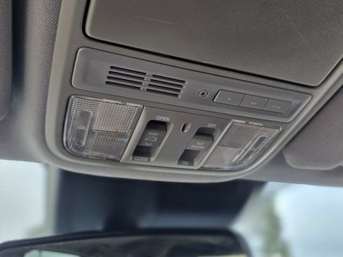 Used 2022 Honda CR-V EX-L image 27