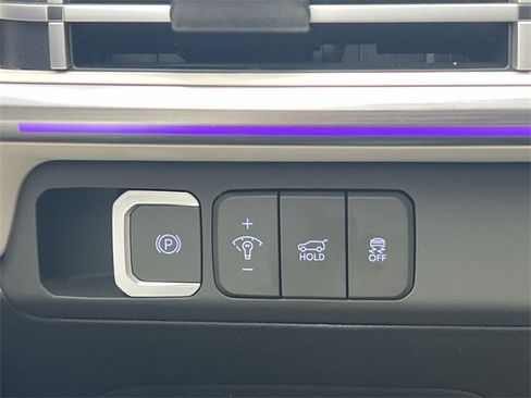 Used 2025 Hyundai Santa Fe Calligraphy image 30