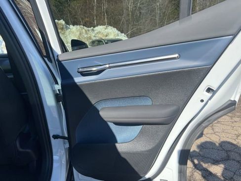 New 2026 Volvo EX30 Cross Country Ultra w/ Protection Package image 14